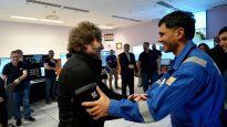 Javier Milei realizará un rally por las provincias.