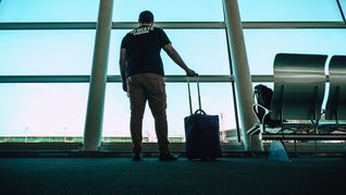 La llegada de argentinos fue la principal durante el fin de semana previo a las fiestas. La llegada de argentinos fue la principal durante el fin de semana previo a las fiestas.