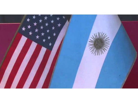Empresas de EEUU en Argentina presionan por volver a la versión inicial de la ley Bases.