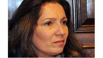 Cristina Caamaño