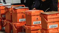 Los resultados de las elecciones 2024 se conocerán el domingo por la noche.