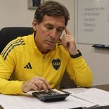Boca necesita ganar para avanzar en la Copa Libertadores. Boca necesita ganar para avanzar en la Copa Libertadores.