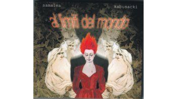 Dos tipos audaces en gran disco