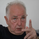 Jorge José Bacigalupo es acusado de haber intervenido en los cuadernos de Centeno. Jorge José Bacigalupo es acusado de haber intervenido en los cuadernos de Centeno.