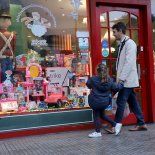El día del niño generó mayor movimiento pero no cambió el panorama de ventas.
