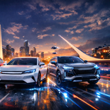 las 10 automotrices chinas que mas venden en el pais y los modelos que se consiguen desde u$s16.900 las 10 automotrices chinas que mas venden en el pais y los modelos que se consiguen desde u$s16.900