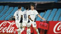 Independiente recobró el rumbo en la Copa Sudamericana.
