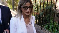 El fiscal de la causa de Alberto Fernández puso fecha para la declaración de Sofia Pacchi.