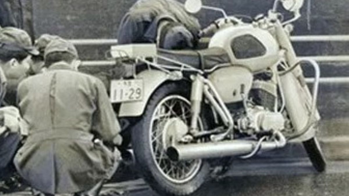 170,000 police officers, 110,000 suspects and 50 years without culprits: this was the most shocking robbery in Japan