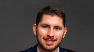 Kingsley Advani es un referente en el mundo de las criptomonedas. Kingsley Advani es un referente en el mundo de las criptomonedas.