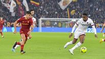 Dybala volvió y fue clave en el triunfo de Roma sobre Bologna.