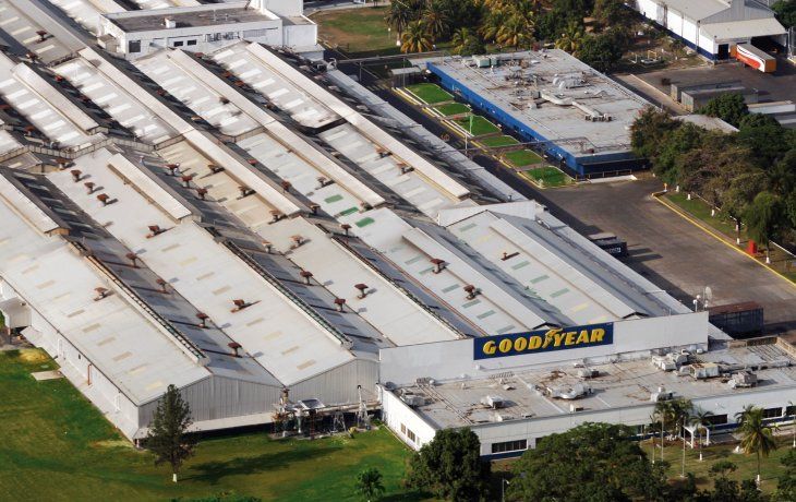goodyear se va definitivamente de venezuela