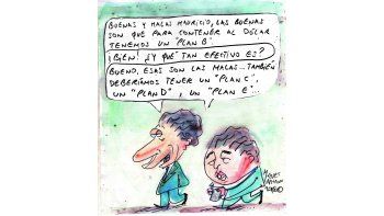 ámbito.com | Humor