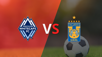 vancouver whitecaps fc y tigres empatan 1 a 1 y la llave queda abierta