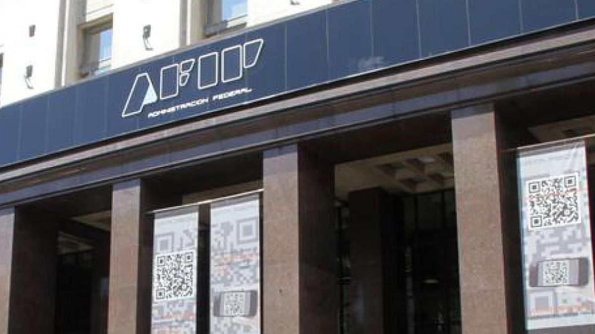 AFIP began to inform taxpayers about the benefits of regularizing obligations