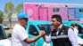 They seek to improve the transparency of the photomulta system in the province of Buenos Aires. They seek to improve the transparency of the photomulta system in the province of Buenos Aires.