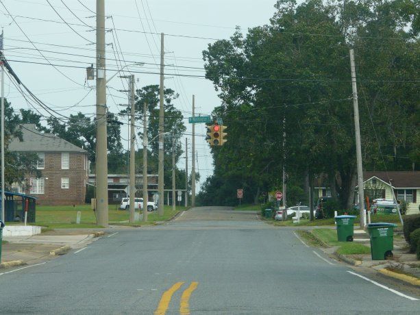 La pequeña localidad quedó en la historia por una importante decisión. 
