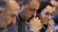 El Senado aprobó la renuncia del frenteamplista Charles Carrera.&nbsp;
