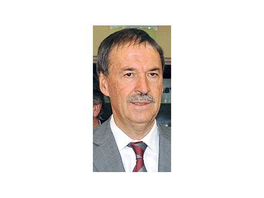 Juan Schiaretti