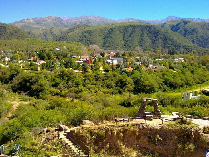 San Fernando del Valle, an ideal destination to explore on foot. San Fernando del Valle, an ideal destination to explore on foot.