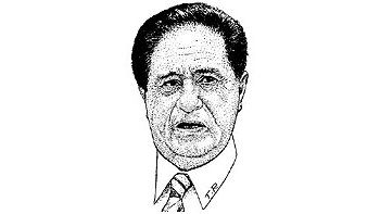 ámbito.com | Eduardo Duhalde