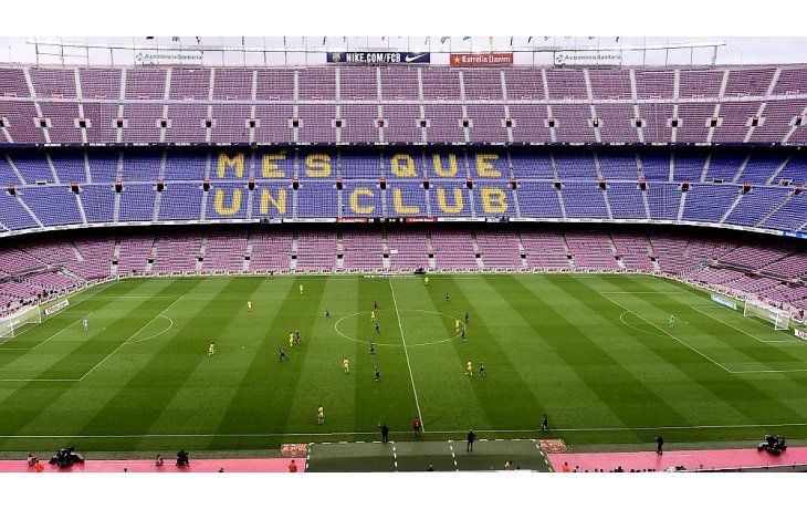 ¿Barcelona se va a jugar a la Premier League?