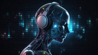 sony music crea el cargo de vicepresidente ejecutivo de inteligencia artificial
