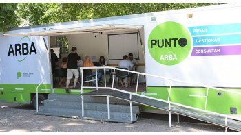 Para campo: vence en Provincia del Impuesto Inmobiliario Rural