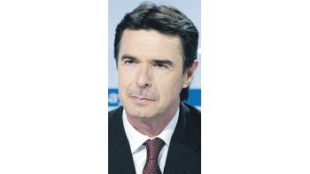 ámbito.com | YPF: subió el 4,2% pero aún pierde el 18% en 2012