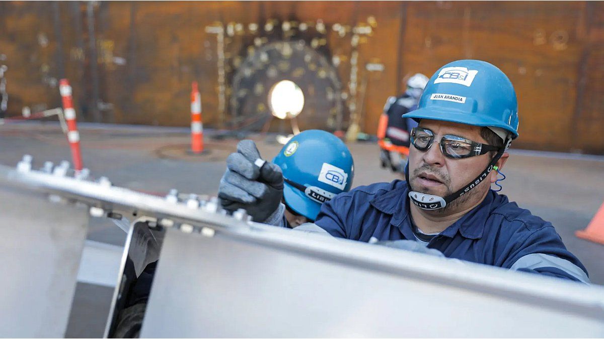 Empleo registrado: se perdieron m�s de 106.000 puestos asalariados en 2025, aunque el monotributo compens� gran parte de la ca�da