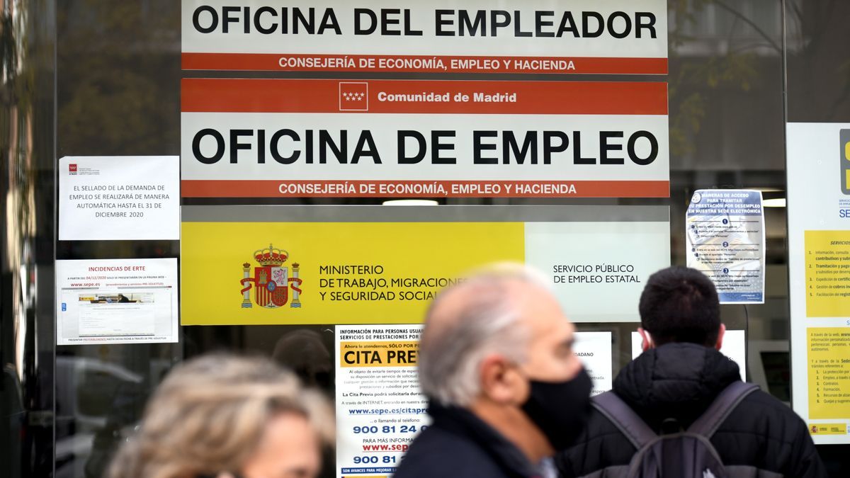 The labor reform in Spain confronts the partners in the government