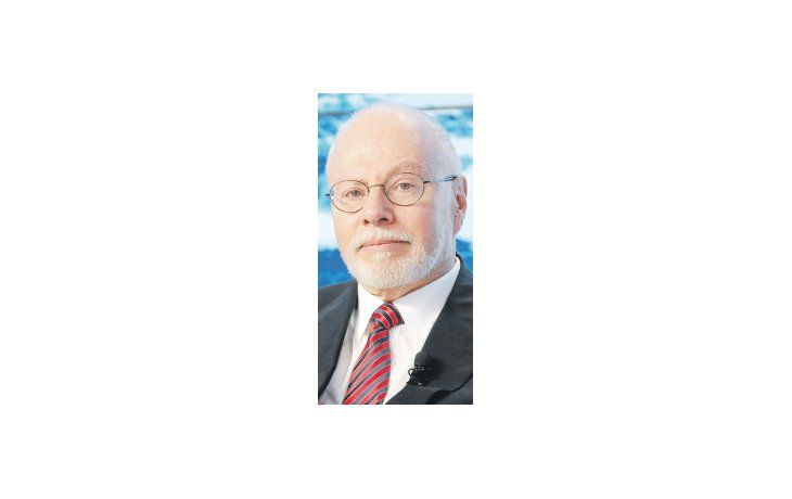 Paul Singer