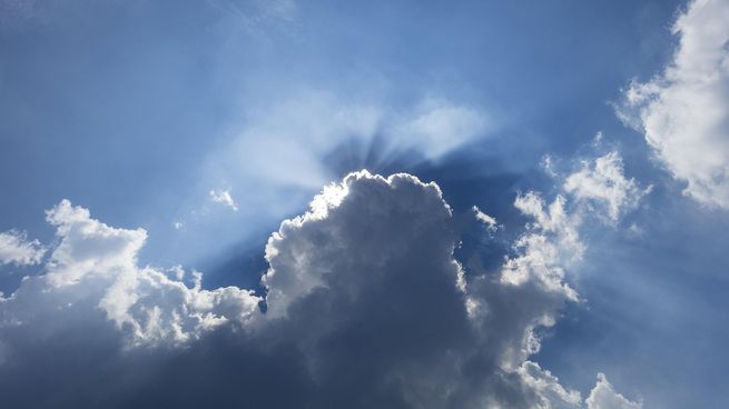 ¿Cómo va a estar el clima este lunes 12 de mayo en Uruguay?