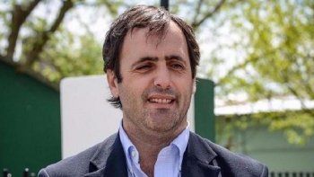 Mat&iacute;as Rappallini.