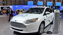 ford apuesta por vehiculos electricos y lanza serie de acuerdos
