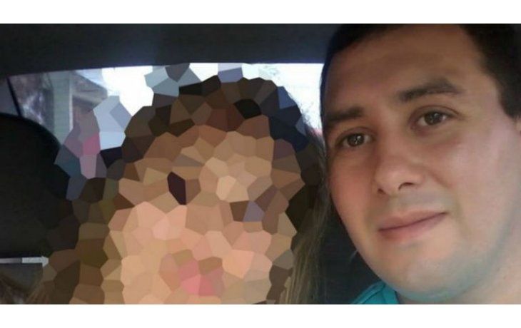 De acuerdo a la investigación, en la noche del crimen Bebe García actuó como chofer de la banda y con él, ya están detenidos los tres presuntos autores del homicidio del gerente de la editorial de libros infantiles.