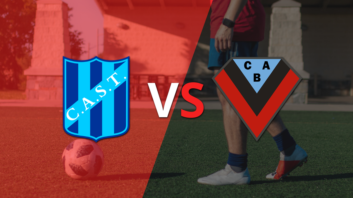 On matchday 26, San Telmo will host Brown (Adrogué)