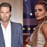 Sebastián Rulli habría demandado a Cecilia Galliano tras 15 años de su separación.