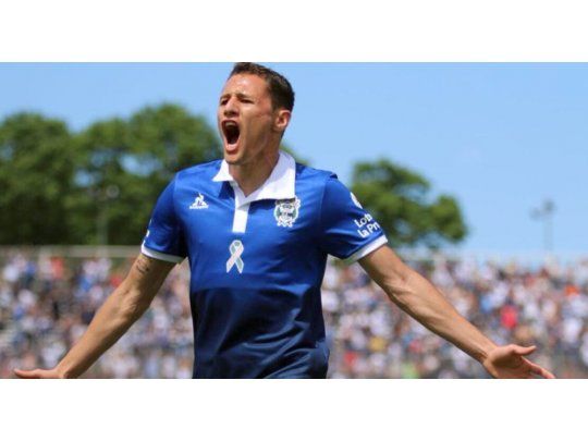 Gimnasia apabulló a Vélez en el Bosque. (Foto Prensa Club Atlético Gimnasia y Esgrima La Plata).