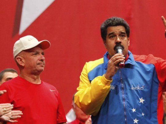 Unas 426 ligadas al Gobierno de Nicolás Maduro tienen ahora la entrada prohibida a la Argentina.