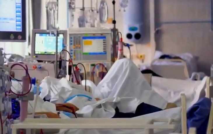 coronavirus en argentina: casi 300.000 contagiados, 217.850 recuperados y 5.750 muertos