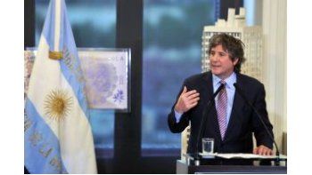 Amado Boudou.