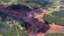 Brasil consiguió una indemnización millonaria por la represa de Minas Gerais.