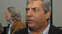 Ricardo Cirielli. Ricardo Cirielli.