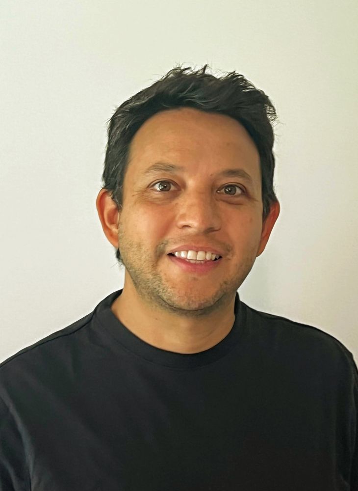 Matías Botbol. Matías Botbol.