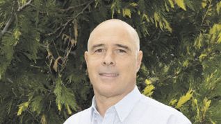 Bartolomé Abdala