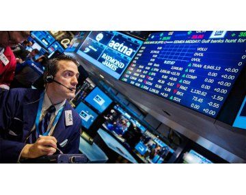 Las acciones tecnológicas profundizaron la corrección en Wall Street, mientras los inversores recalibraron sus expectativas sobre la política monetaria de la Reserva Federal. Las acciones tecnológicas profundizaron la corrección en Wall Street, mientras los inversores recalibraron sus expectativas sobre la política monetaria de la Reserva Federal.