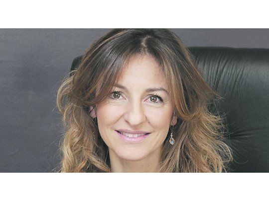 Soledad Acuña.