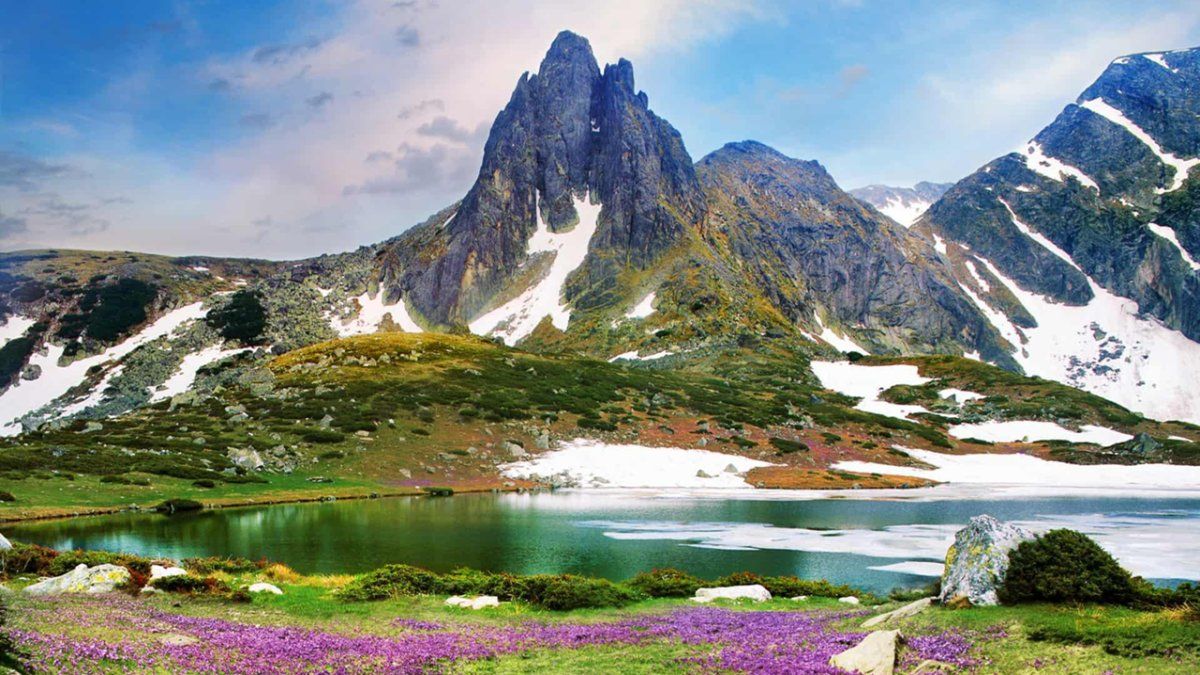 Los 3 destinos de Europa para visitar en 2026 donde tus d�lares rinden m�s