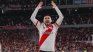 Paulo Diaz stays at River Paulo Diaz stays at River